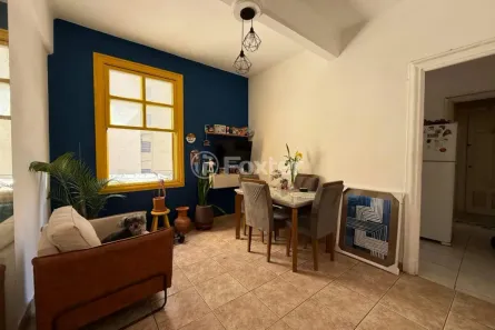 Apartamento com 2 Quartos à venda, 70m² no Vila Buarque, São Paulo