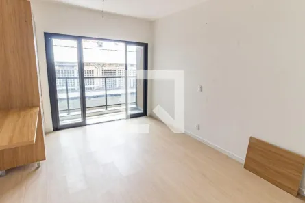 Apartamento com 1 Quarto à venda, 27m² no Mooca, São Paulo