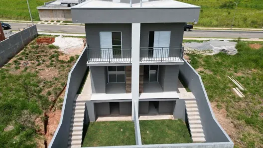 Casa de Condomínio com 3 Quartos à venda, 96m² no Água Espraiada (Caucaia do Alto), Cotia