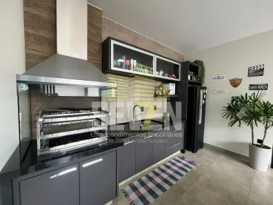 Casa com 3 Quartos à venda, 210m² no Quinta Ranieri, Bauru