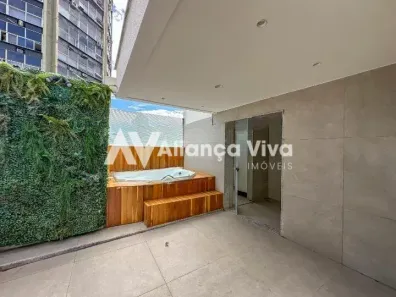 Cobertura com 3 Quartos à venda, 280m² no Leblon, Rio de Janeiro