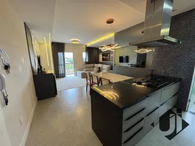 Apartamento com 2 Quartos à venda, 82m² no Vila das Jabuticabeiras, Taubaté