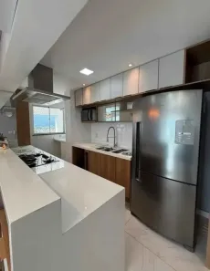 Apartamento com 2 Quartos à venda, 65m² no Centro, Itajaí