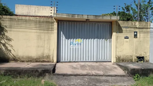 Casa com 4 Quartos à venda, 150m² no Vale Quem Tem, Teresina