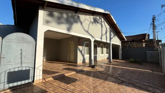 Casa com 3 Quartos à venda, 136m² no Vila Santana, Sumaré