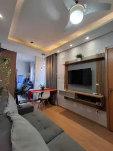 Apartamento com 2 Quartos à venda, 41m² no Recreio das Acácias, Ribeirão Preto