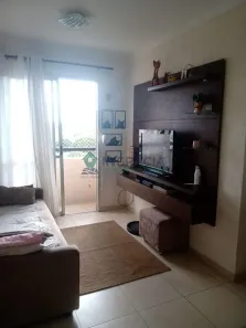 Apartamento com 2 Quartos à venda, 48m² no Vila Roque, São Paulo
