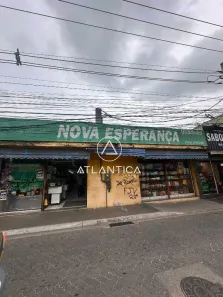 Ponto Comercial com 1 Quarto para alugar, 400m² no Novo Rio das Ostras, Rio das Ostras