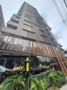 Sala Comercial com 1 Quarto à venda, 42m² no Perdizes, São Paulo