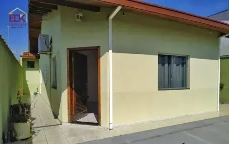 Casa com 3 Quartos à venda, 115m² no Residencial Estoril, Taubaté