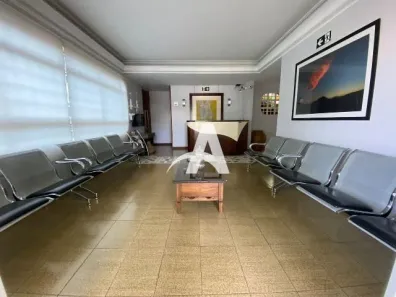 Prédio Comercial com 4 Quartos para alugar, 397m² no Tabajaras, Uberlândia