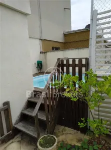 Cobertura com 3 Quartos à venda, 146m² no Praça Seca, Rio de Janeiro