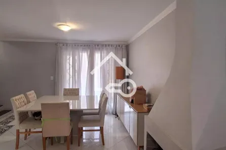 Casa de Condomínio com 3 Quartos à venda, 260m² no Jardim São Caetano, São Caetano do Sul