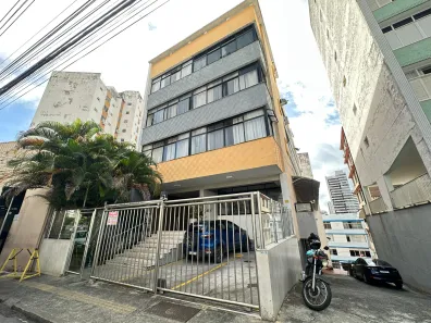 Apartamento com 3 Quartos à venda, 200m² no Graça, Salvador