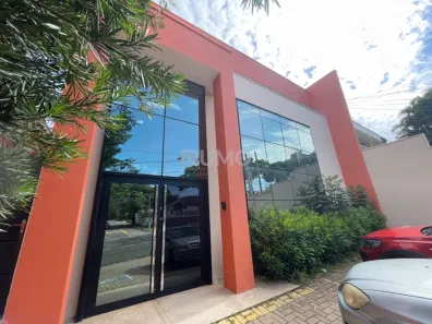 Imóvel Comercial com 10 Quartos à venda, 343m² no Jardim Chapadão, Campinas