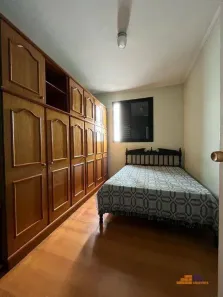 Apartamento com 3 Quartos à venda, 77m² no Vila das Jabuticabeiras, Taubaté