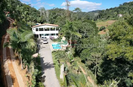 Fazenda/Sítio à venda, 1800m² no Vila das Orquideas, Marechal Floriano