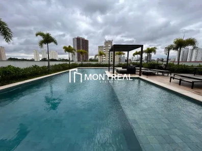 Apartamento com 2 Quartos à venda, 71m² no Jardim Caravelas, São Paulo