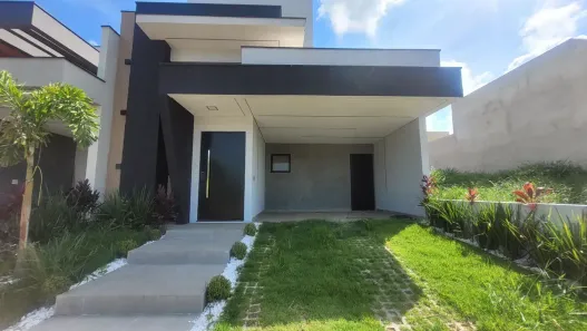 Casa de Condomínio com 3 Quartos à venda, 146m² no Jardim Novo Horizonte, Sorocaba