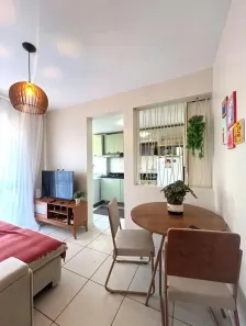Apartamento com 2 Quartos à venda, 49m² no Vila Real, Chapecó
