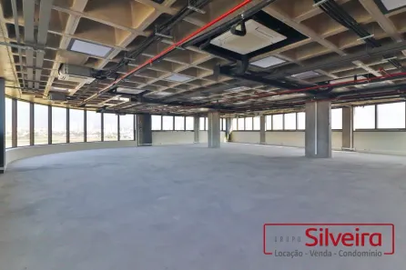 Sala Comercial para alugar, 280m² no Anchieta, Porto Alegre