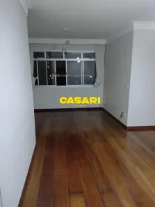 Apartamento com 3 Quartos à venda, 90m² no Vila Assunção, Santo André