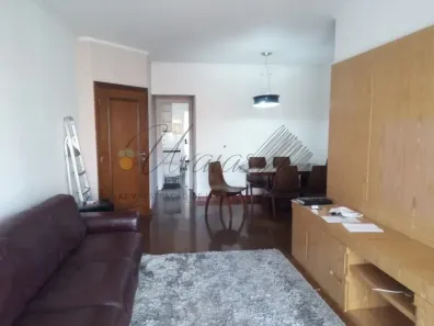 Apartamento com 4 Quartos à venda, 114m² no Saúde, São Paulo