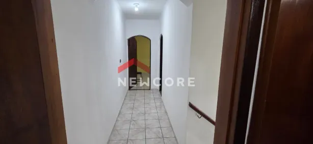Sobrado com 3 Quartos à venda, 242m² no Jardim D'Abril, Osasco