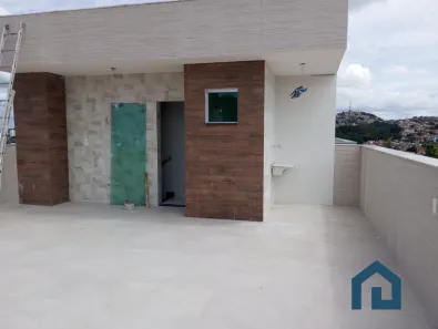 Apartamento com 3 Quartos à venda, 90m² no Candelária, Belo Horizonte