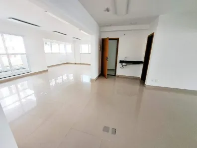 Prédio Comercial para alugar, 3070m² no Vila Gilda, Santo André