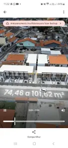 Casa com 3 Quartos à venda, 102m² no Jardim Nova Itaquá, Itaquaquecetuba
