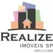 Logo da imobiliária