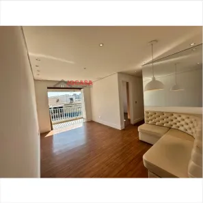 Apartamento com 2 Quartos à venda, 60m² no Vila Carrão, São Paulo