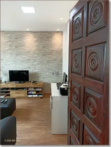 Sobrado com 2 Quartos à venda, 88m² no Vila Príncipe de Gales, Santo André