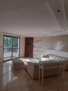Apartamento com 3 Quartos à venda, 135m² no Vila Regente Feijó, São Paulo