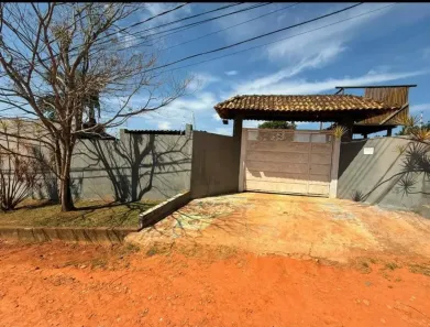 Fazenda/Sítio à venda, 270m² no Recanto Campo Verde, Campo Limpo Paulista