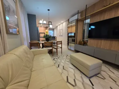 Apartamento com 3 Quartos à venda, 100m² no Centro, Capão da Canoa