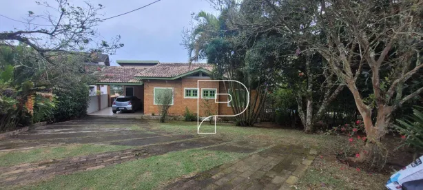 Casa de Condomínio com 3 Quartos para alugar, 200m² no Residencial San Diego (Paysage Vert), Vargem Grande Paulista