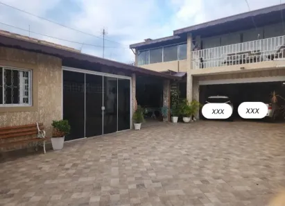 Casa com 3 Quartos à venda, 250m² no Jardim das Monções, Taubaté