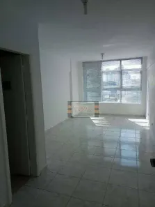 Sala Comercial para alugar, 26m² no Santo Amaro, São Paulo