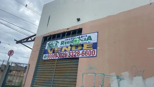 Galpão/Depósito/Armazém à venda, 1800m² no Cidade Jardim, Anápolis