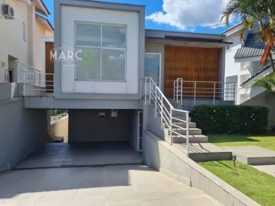 Casa de Condomínio com 3 Quartos para venda ou aluguel, 320m² no Arujá 5, Arujá