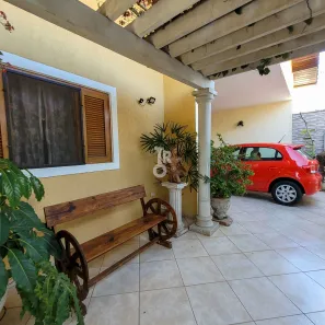 Casa com 4 Quartos à venda, 184m² no Jardim Danúbio, Jundiaí