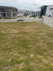 à venda, 450m² no Condomínio Residencial Monaco, São José dos Campos
