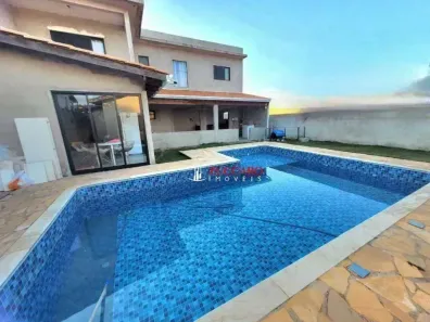 Casa com 3 Quartos à venda, 199m² no Guaxinduva, Atibaia
