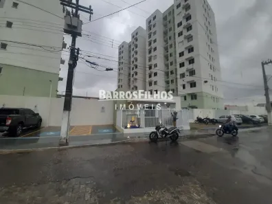 Apartamento com 2 Quartos à venda, 55m² no América, Aracaju