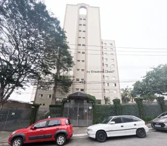 Apartamento com 2 Quartos para alugar, 70m² no Vila Siqueira (Zona Norte), São Paulo