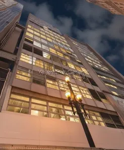 Sala Comercial à venda, 270m² no Centro Histórico de São Paulo, São Paulo