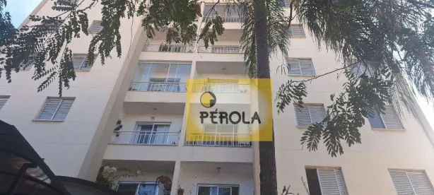 Apartamento com 3 Quartos à venda, 70m² no Vila Paraíso, Campinas