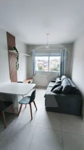 Apartamento com 2 Quartos à venda, 34m² no Vila Arcádia, São Paulo